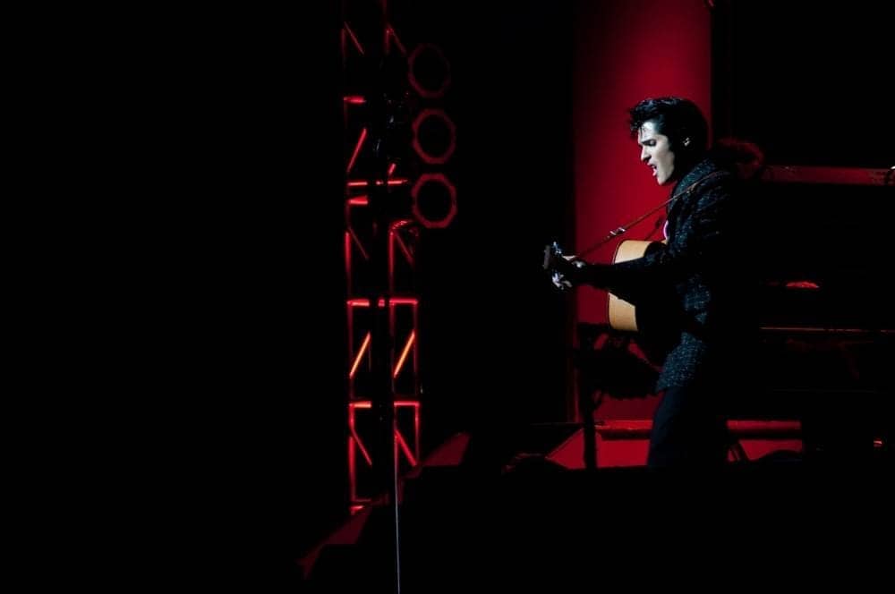 Elvis Persley
