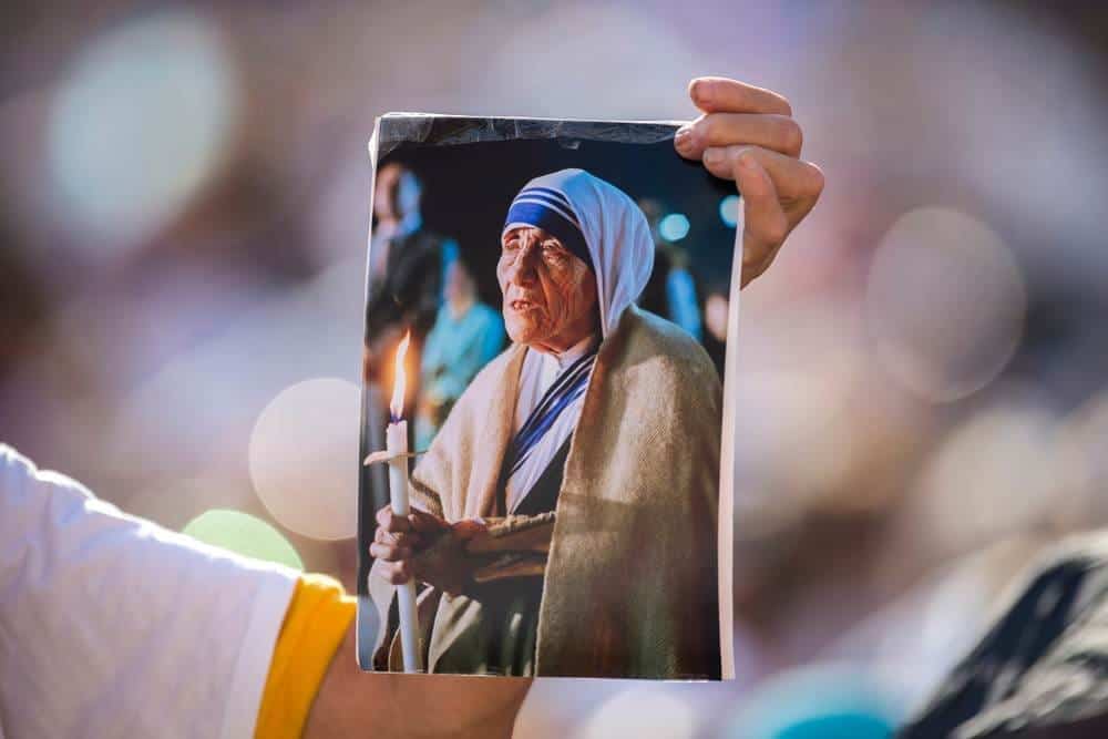 How Did Mother Teresa Impact the World