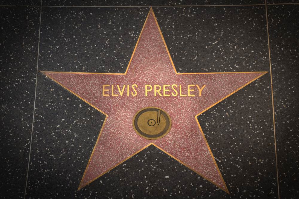 Elvis Persley