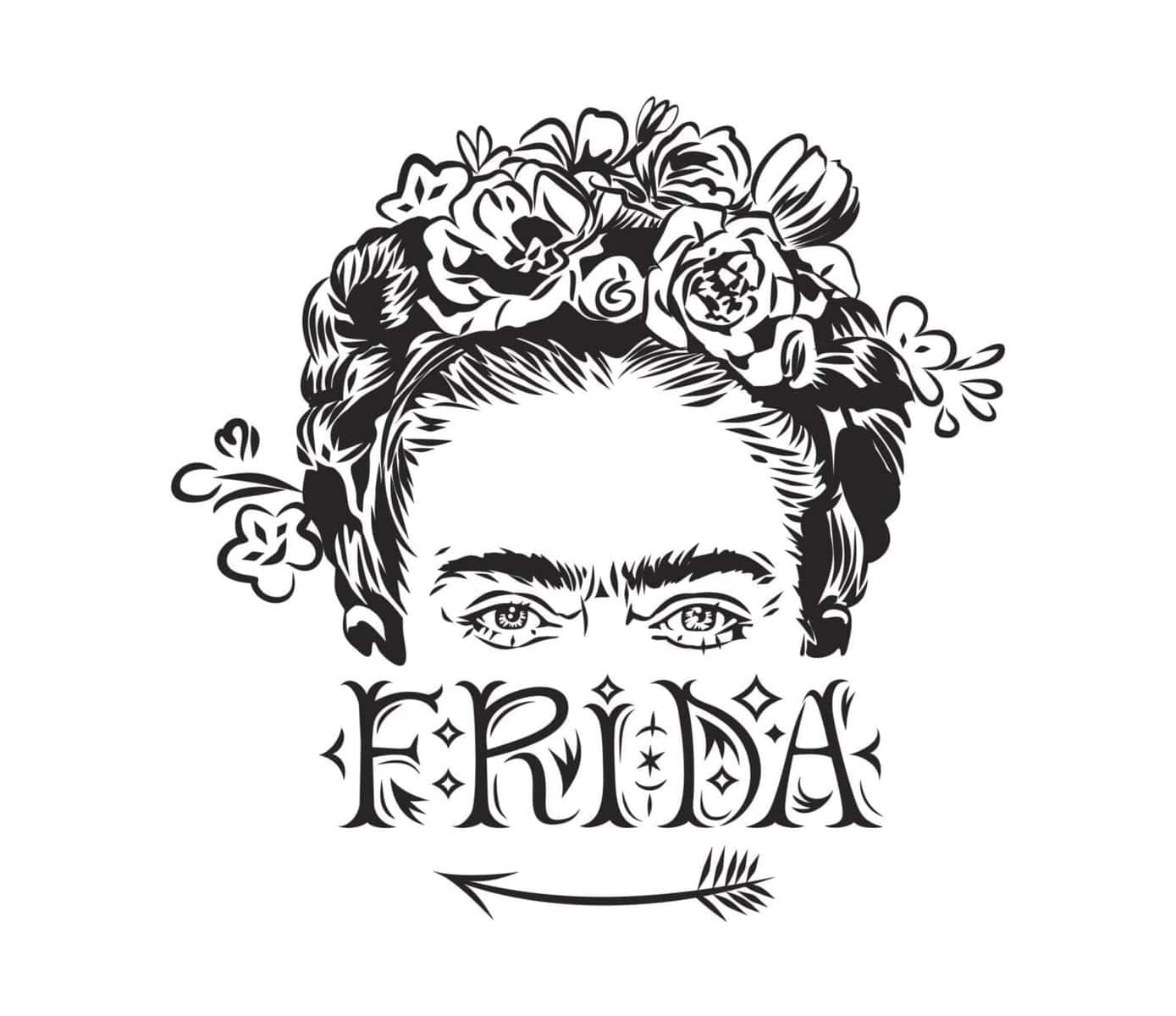 What is Frida Kahlo known for