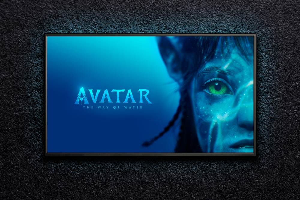 where did james cameron get the idea for avatar