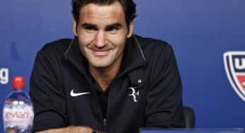 Who is Roger Federer? The Legend’s Life Unveiled in 7 Simple Points