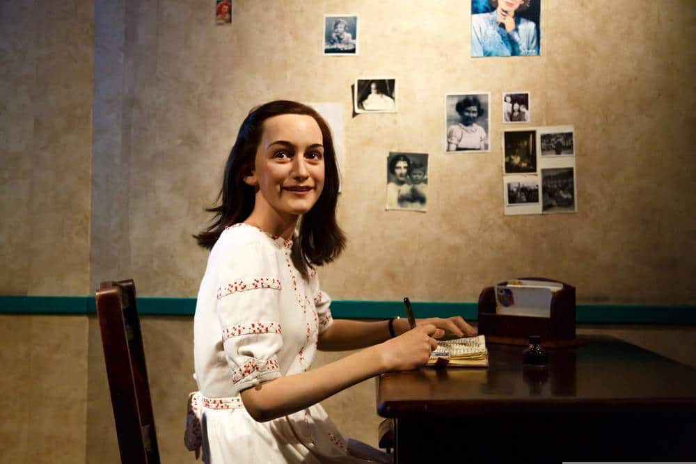 Why Is Anne Frank Important 5 Important Things To Learn From The Diary