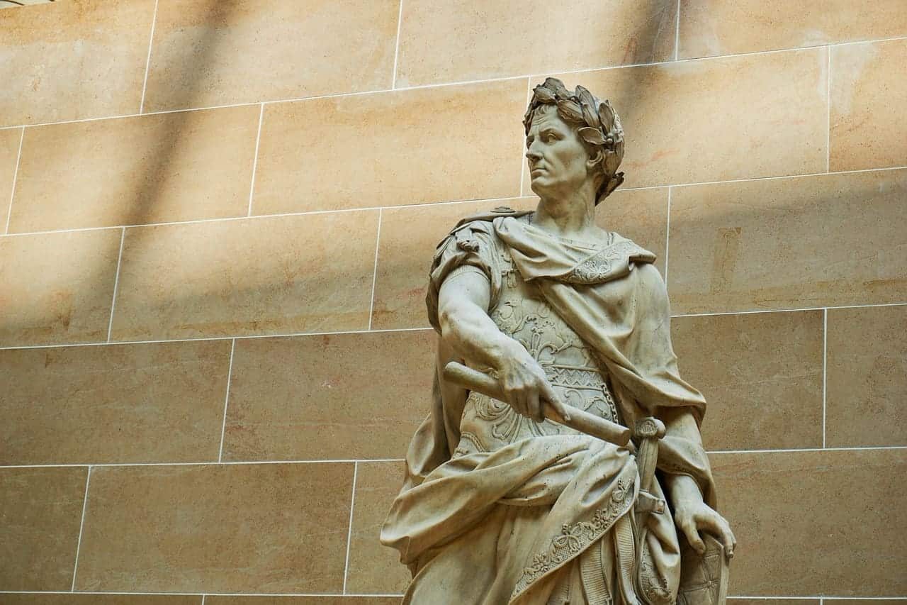 Julius Caesar