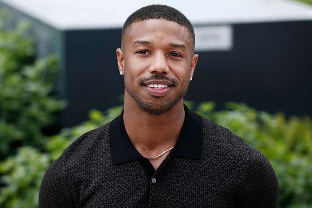 What Is Michael B. Jordan Known For
