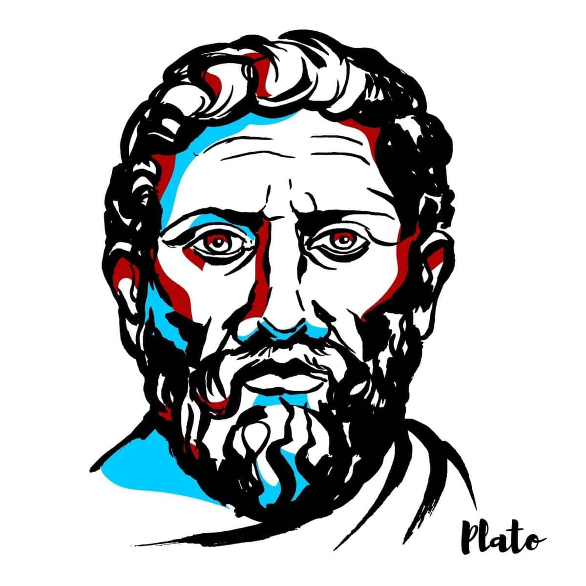 What Did Plato Write
