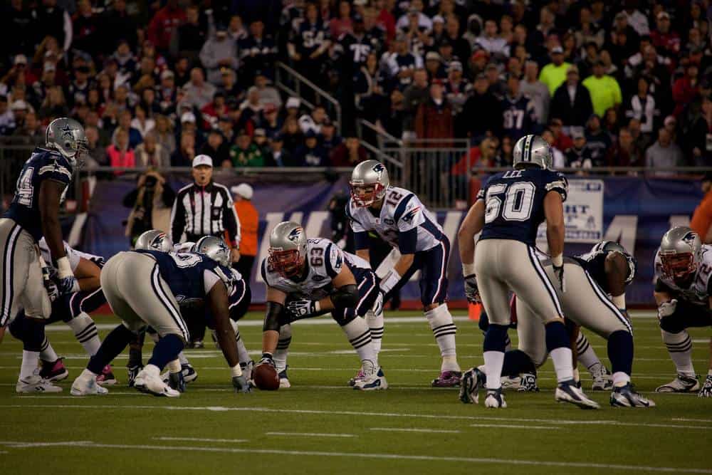 How Many Super Bowls Has Tom Brady Won