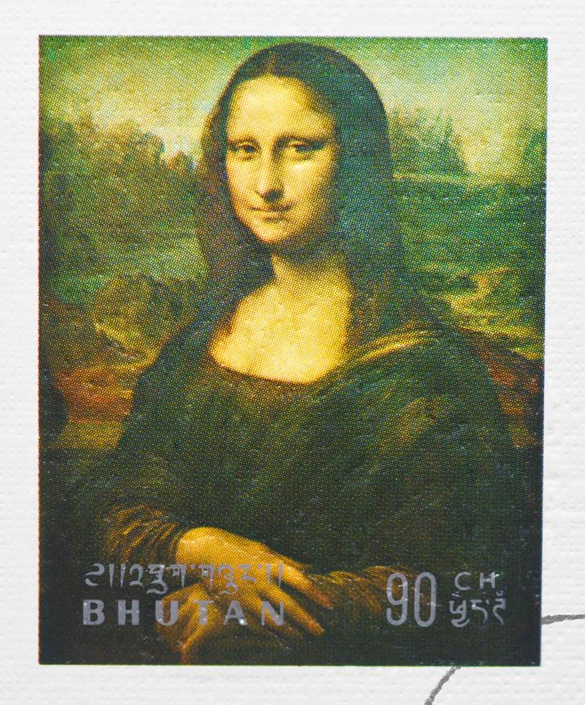 Why is Leonardo's Painting Mona Lisa So Popular