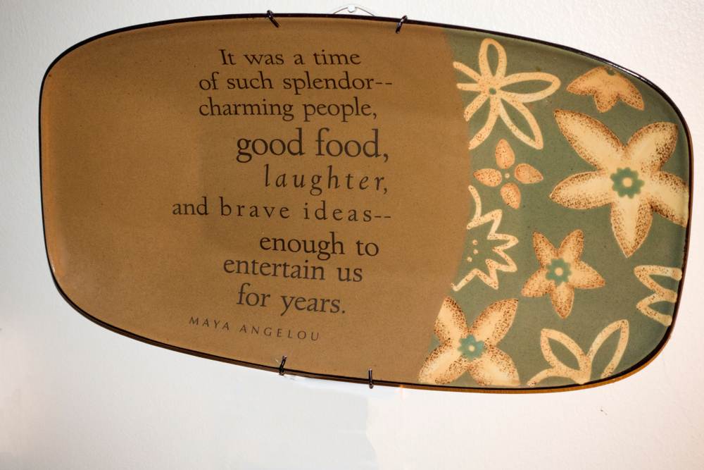 What books did Maya Angelou write