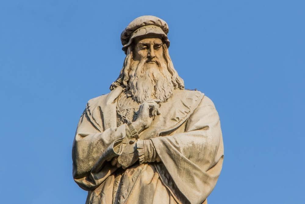 Which Are the Most Famous Paintings of Leonardo da Vinci