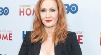 Who is J K Rowling? 5 Things to Know About the Wizarding Genius