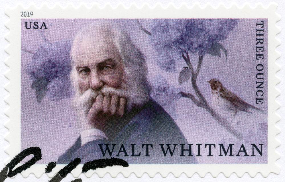 Who Was Walt Whitman
