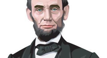 How Did Abraham Lincoln Become the President? The Path to Presidency Explored in 5 Points