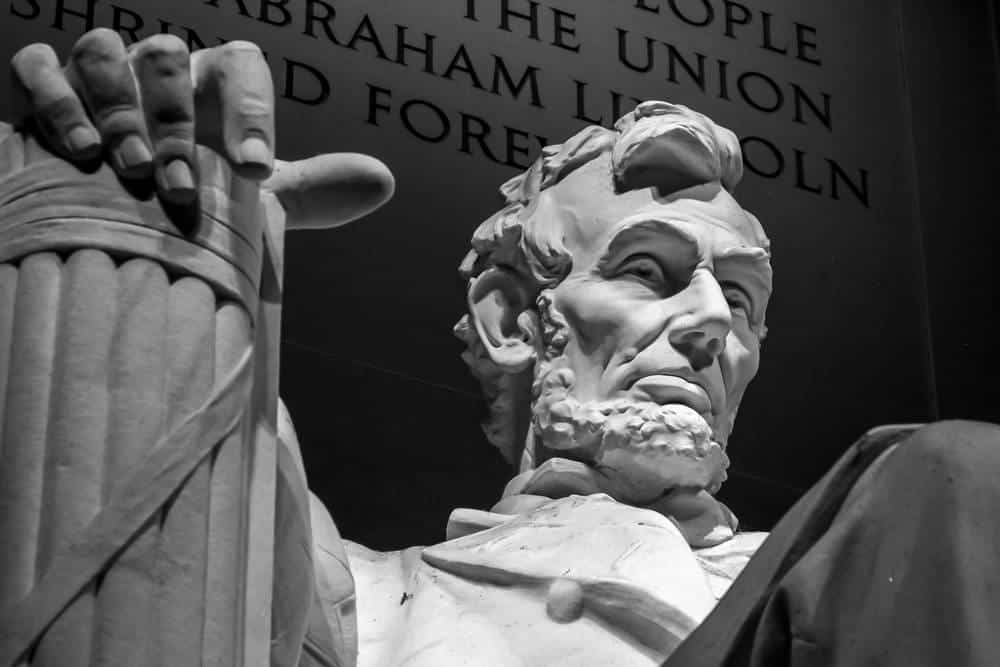 What Are Some Interesting Facts About Abraham Lincoln
