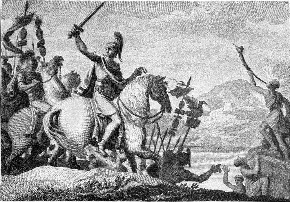 Julius Caesar