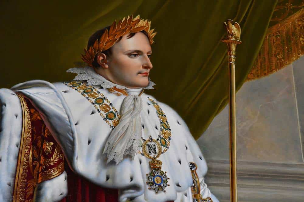 Who Was Napoleon Bonaparte