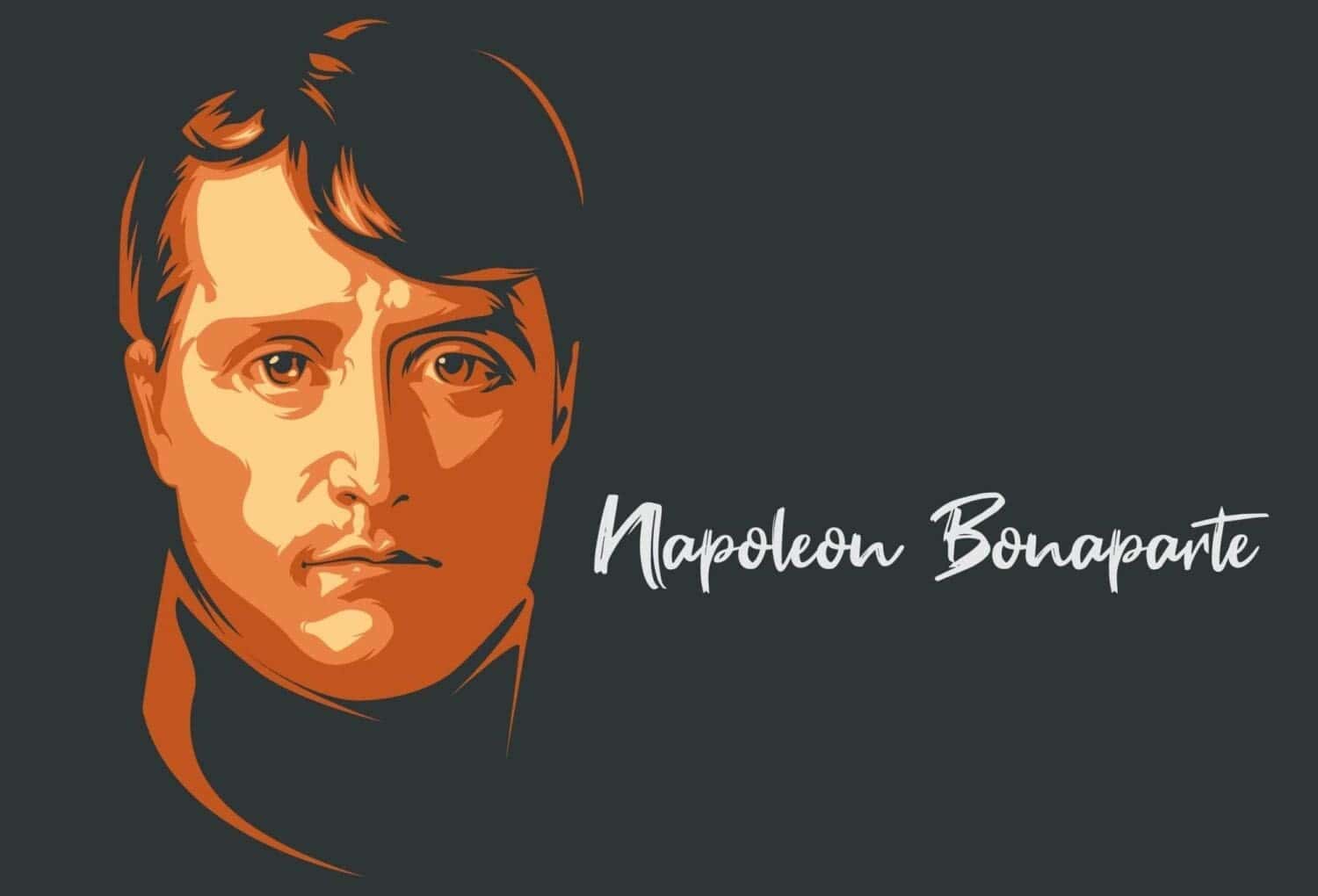 what is Napoleon Bonaparte known for