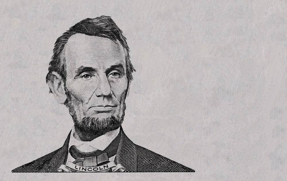 What Was One Important Thing That Abraham Lincoln Did