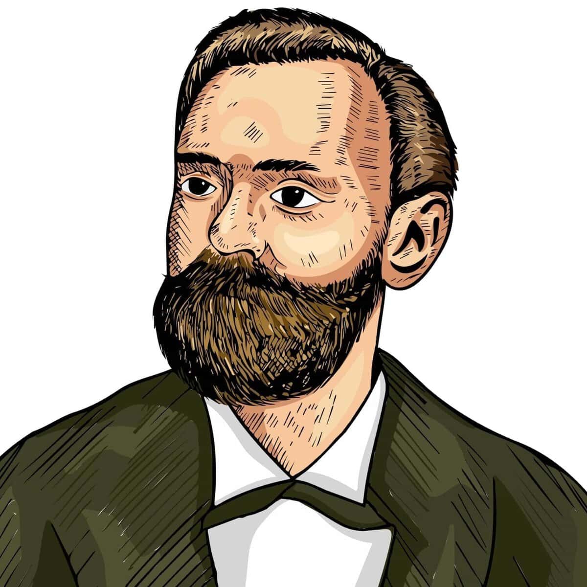 Which Element is Named After Alfred Nobel