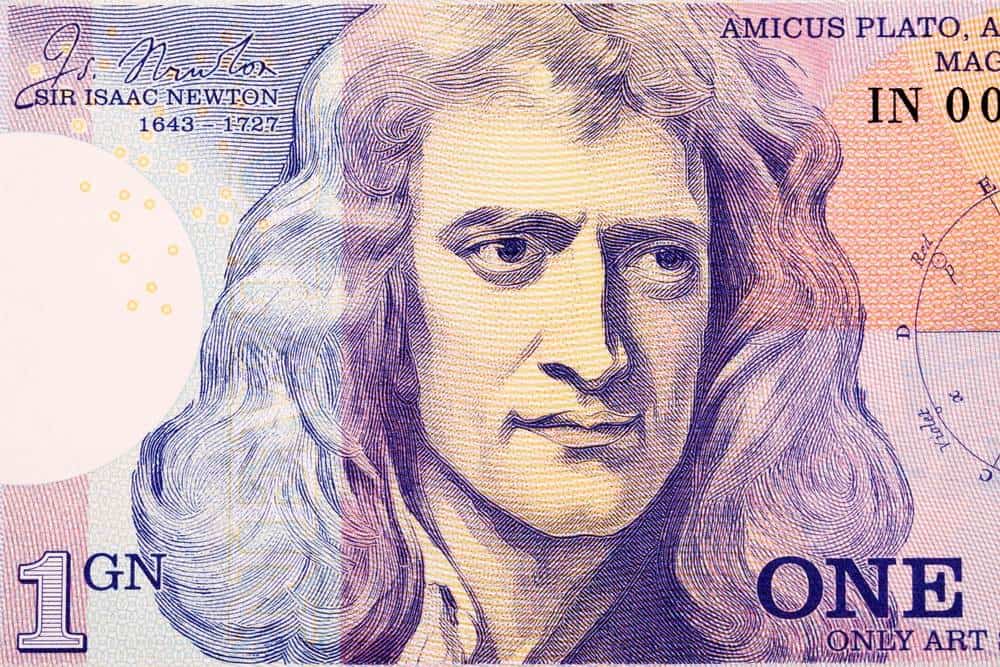 How Did Isaac Newton Discover Calculus
