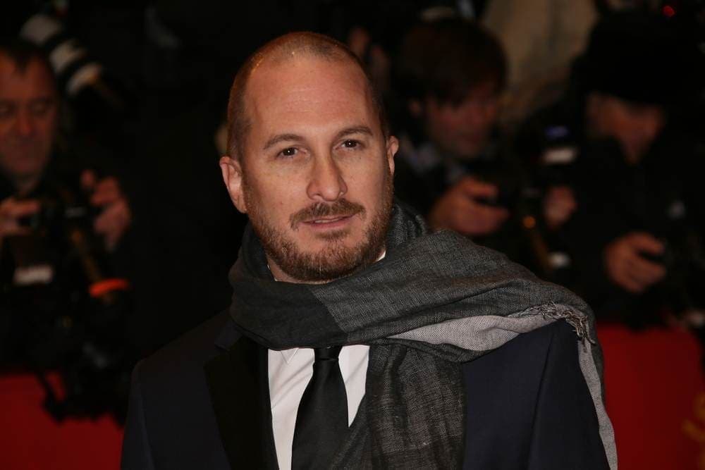 Who Is Darren Aronofsky