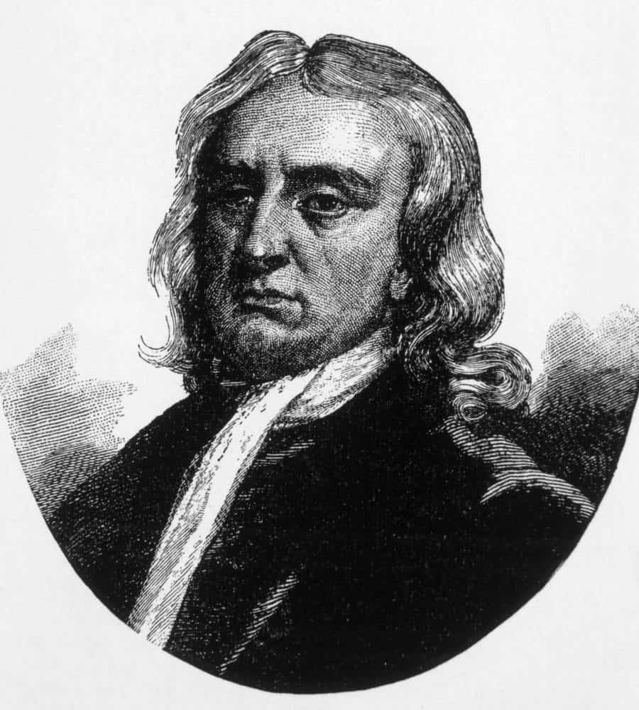 How Did Isaac Newton Discover Gravity