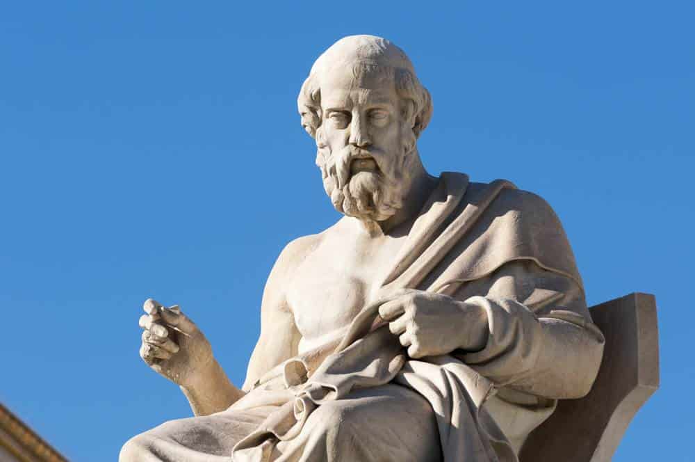 What Was Plato Known For