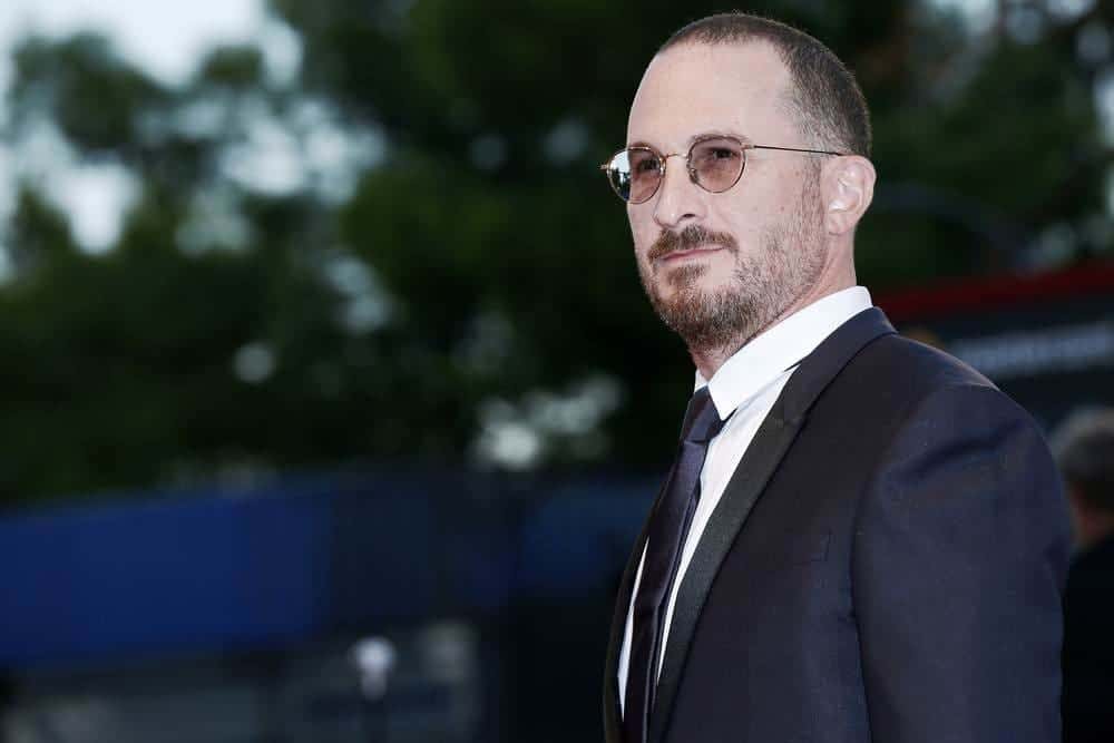What Movies Did Darren Aronofsky Direct