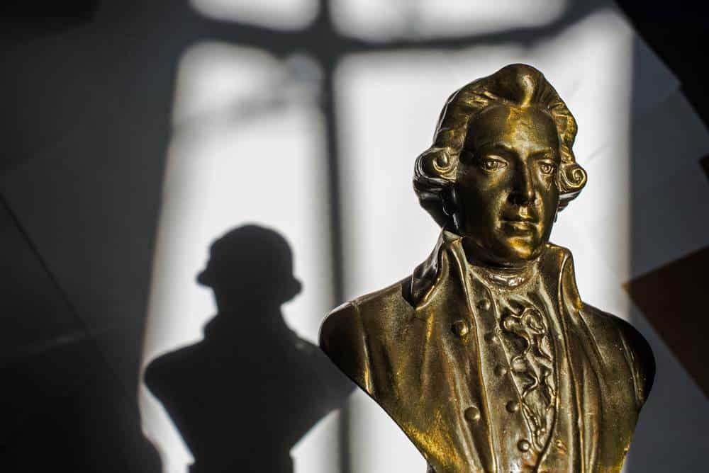 What Is Mozart Known For