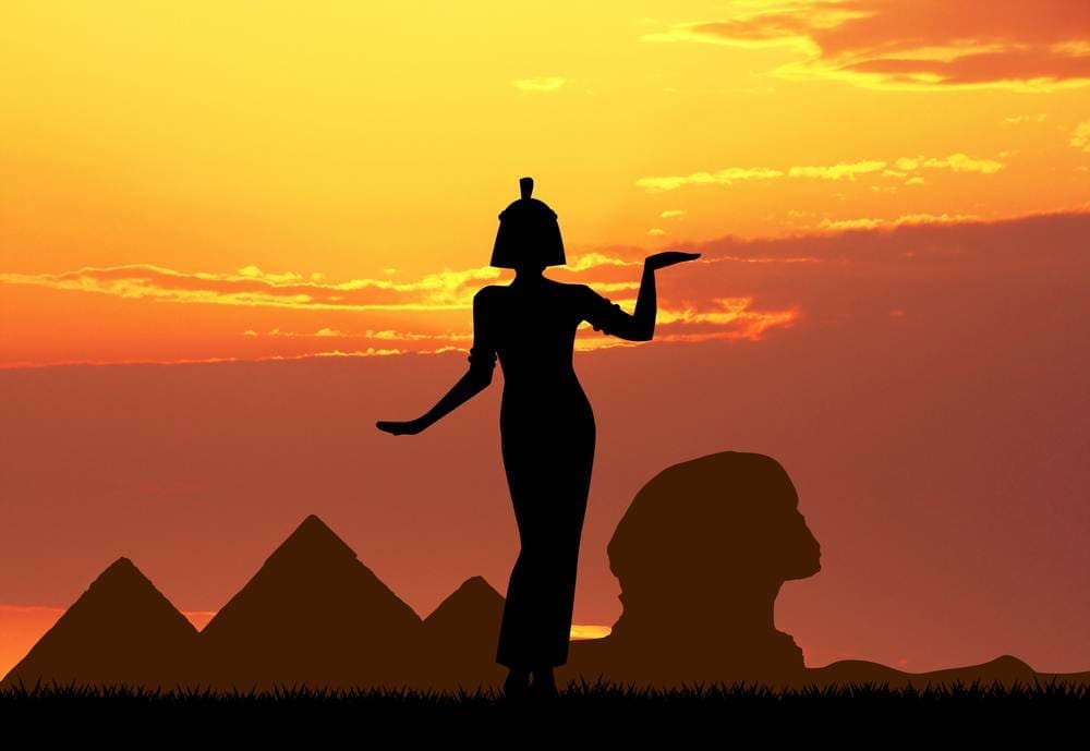 What Did Cleopatra Do for Egypt