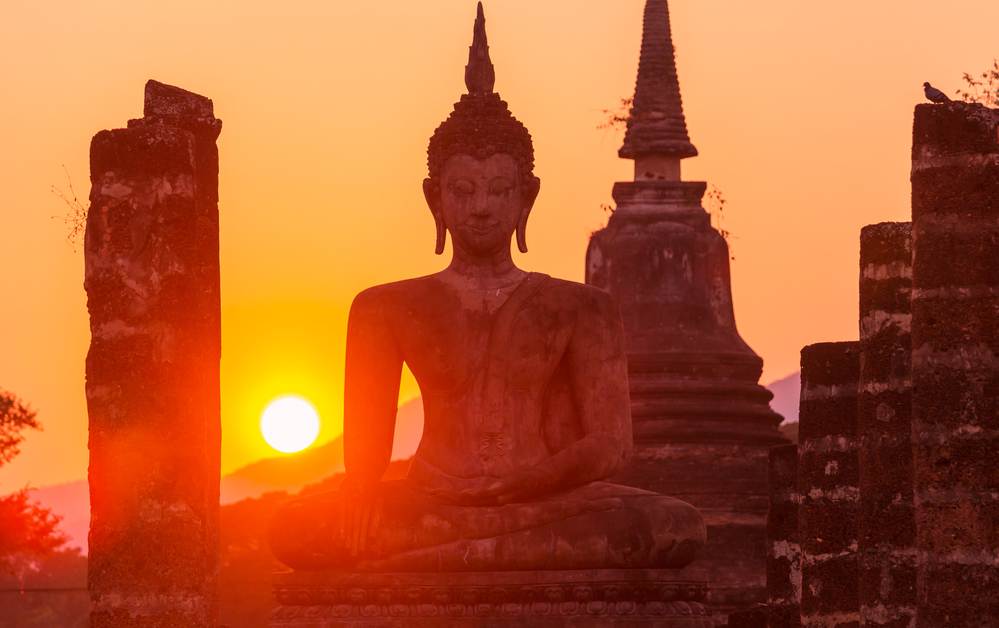 How Did Siddhartha Become the Buddha