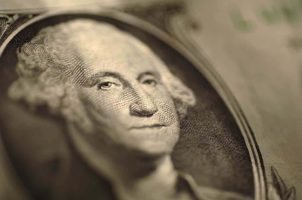 how did George Washington impact America