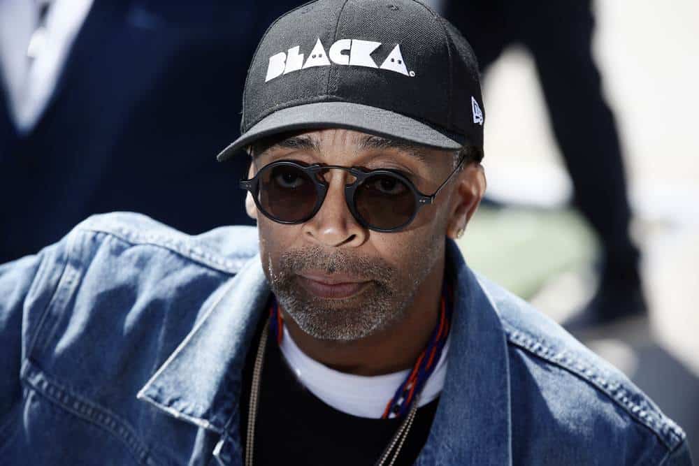 How Many Oscars Does Spike Lee Have