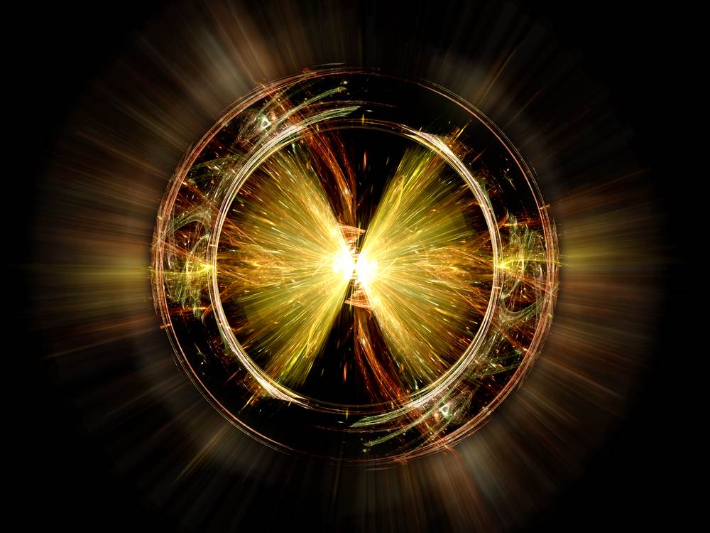What Did Stephen Hawking Say About the God Particle