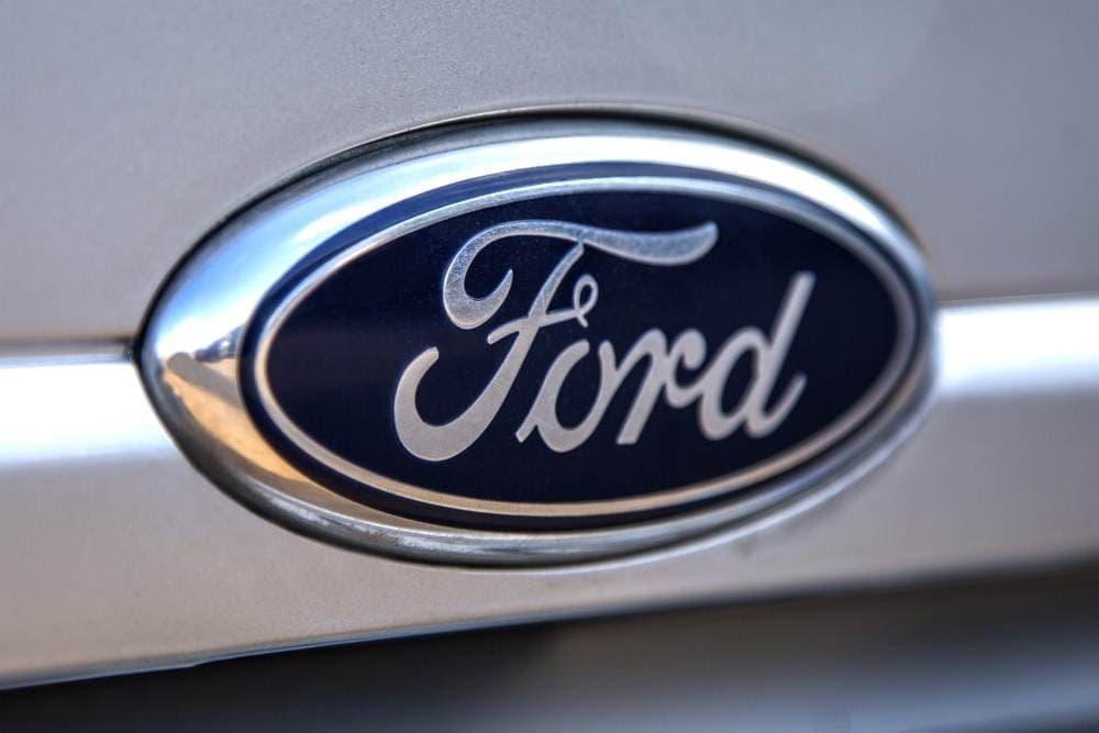 How Did Henry Ford Revolutionize Manufacturing