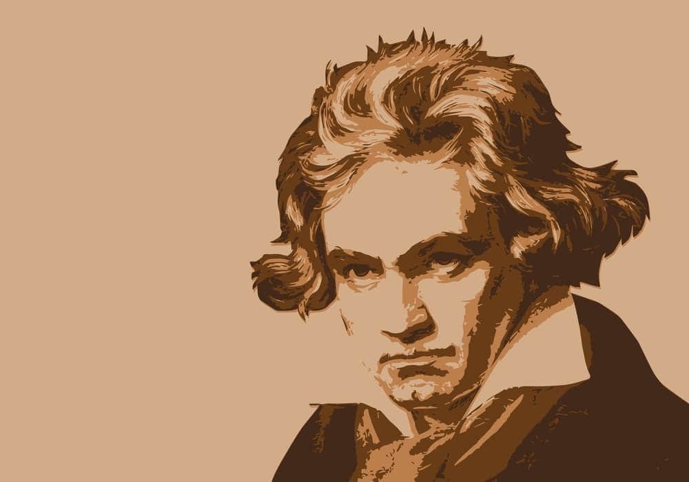 How Did Beethoven Hear His Music