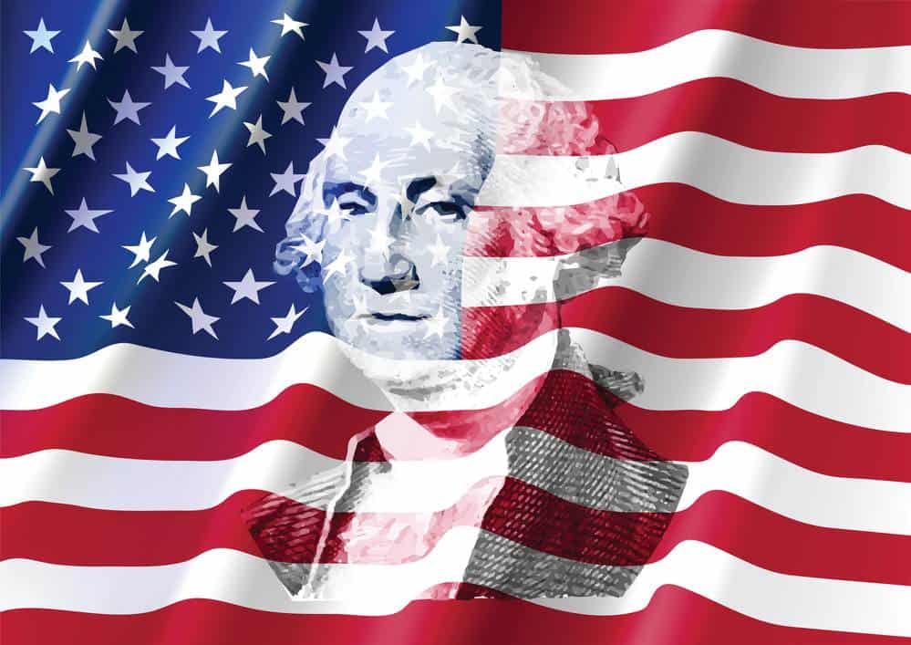 What Role Did George Washington Play in the Constitutional Convention