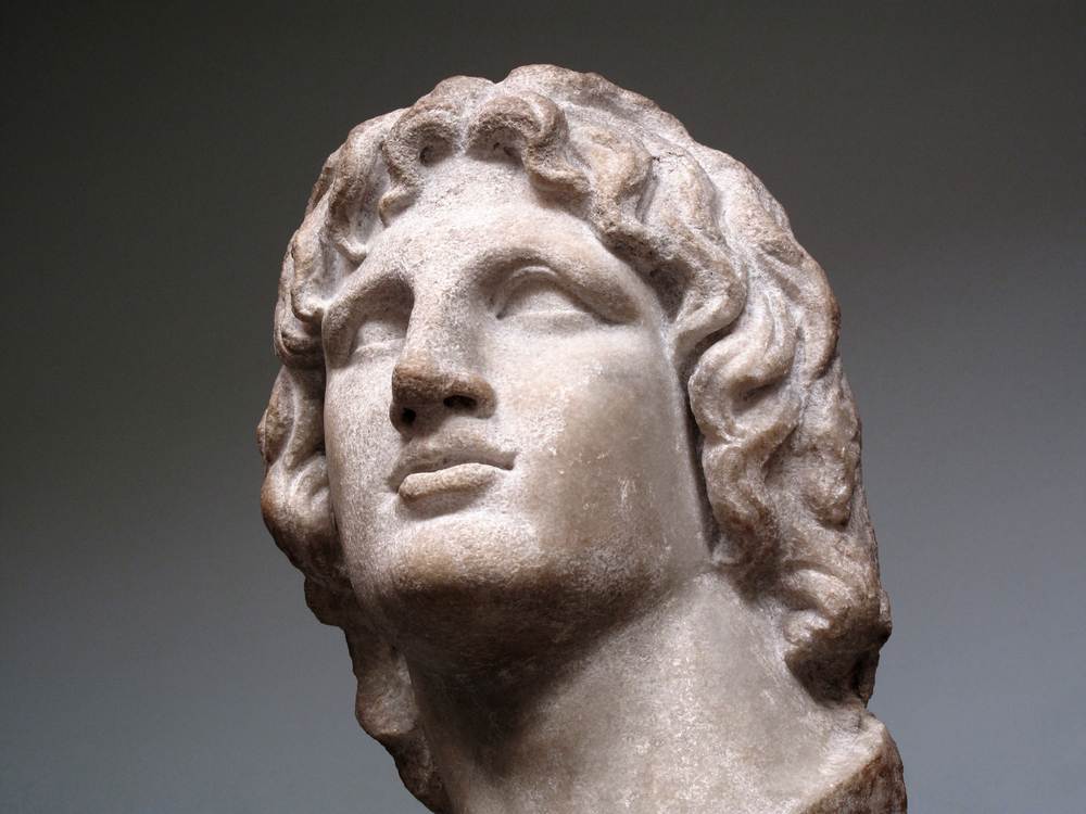 How Did Alexander the Great Spread Greek Culture