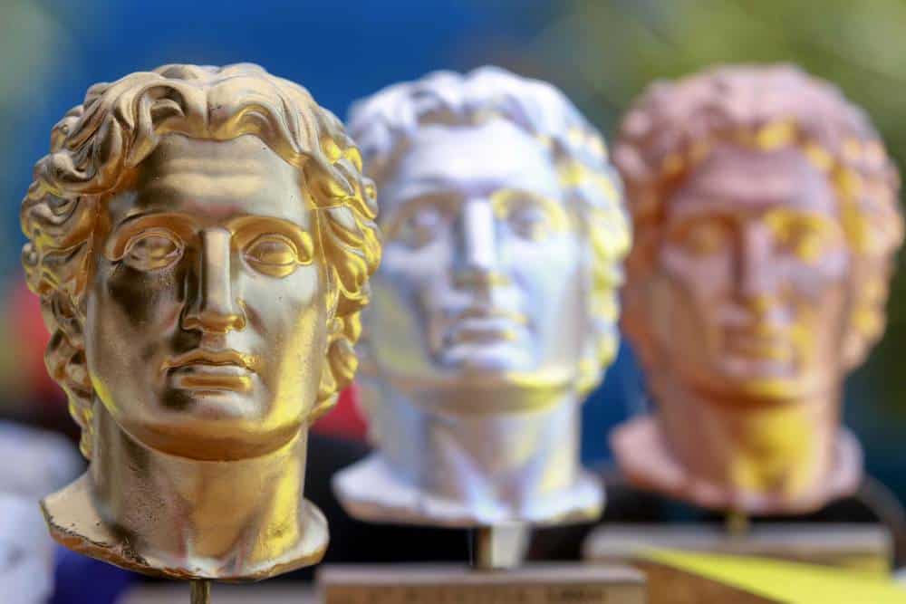 What Were Alexander the Great's Accomplishments?