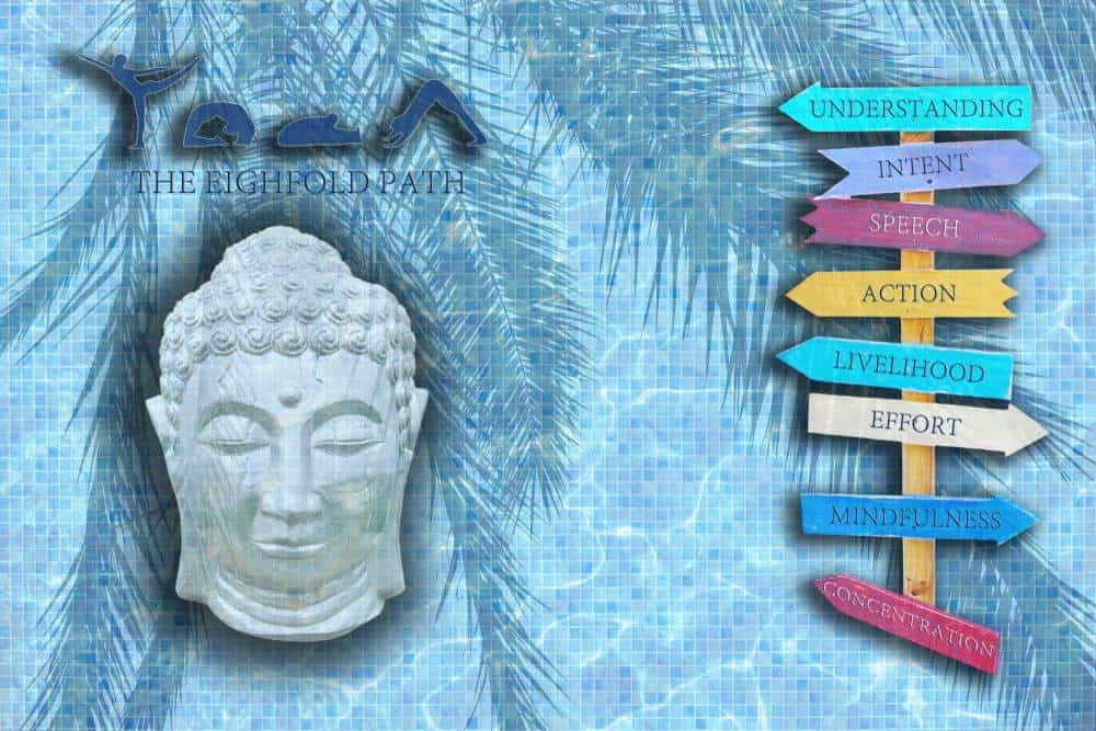 What Is the 8-Fold Path of Buddha