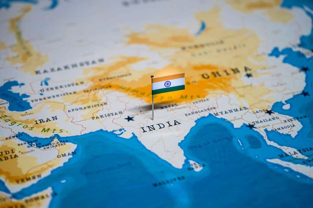 Why Didn't Alexander the Great Conquer India