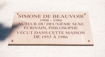 Who Was Simone de Beauvoir? 5 Highlights of the Influential Voice Behind Feminism