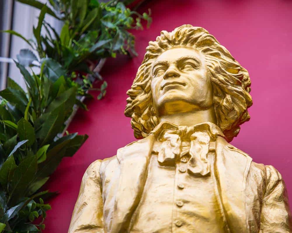 Why Is Beethoven's Moonlight Sonata Popular