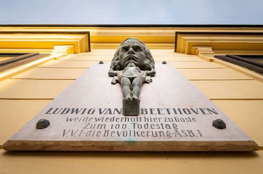 Who Was Ludwig van Beethoven