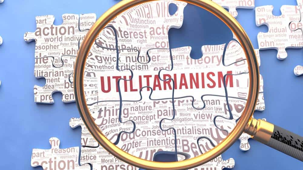 what is Mill's Utilitarianism