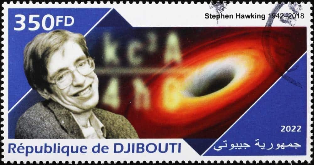 What Are the Achievements of Stephen Hawking