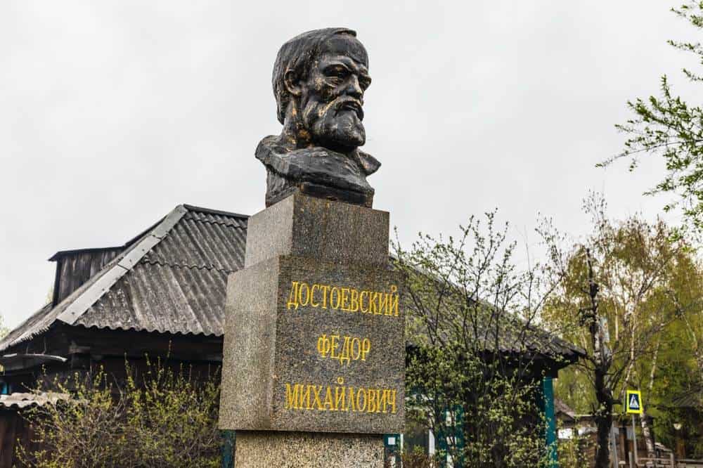 What Did Dostoevsky Write