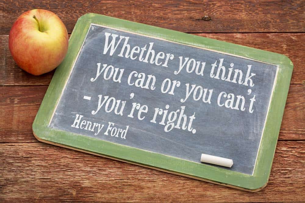 What Led to Henry Ford's Success As an Entrepreneur