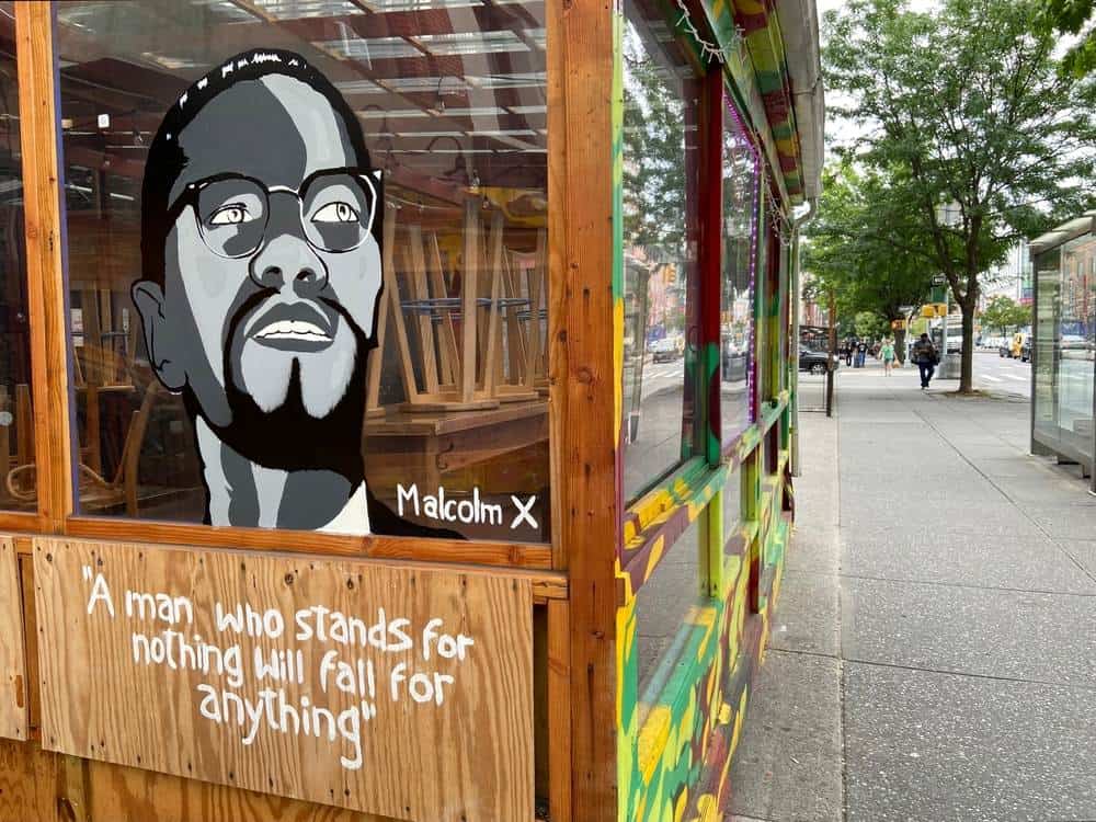 Why Did Malcolm X Change His Name