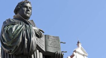 What Did Martin Luther Accomplish? Uncovering the Legacy of Martin Luther in 5 Points